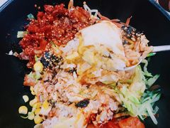 -优壹佳·延边朝鲜族料理(中山北路店)
