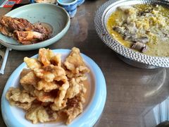 -95号酱骨·一块豆腐(展春园西路店)