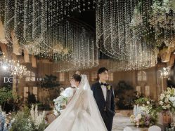 -DC大蔡婚礼策划(李公堤店)