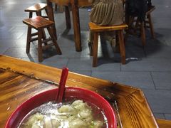 -星隆国际·芜湖小吃街