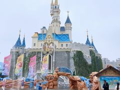 -蓬莱欧乐堡梦幻世界