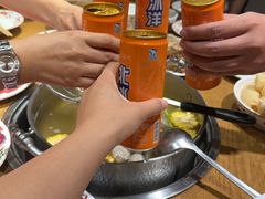 -汕头八合里海记牛肉店(清河店)