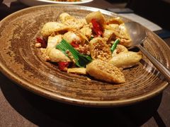-山石榴·贵州菜(陆家嘴中心店)