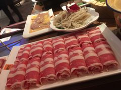 -佬土鹅肠火锅(解放路店)