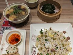 -咬不得高祖生煎·简餐(金逸影城店)