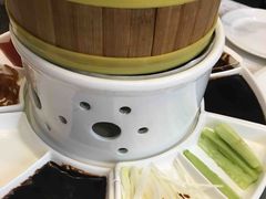 -金百万烤鸭店(马甸店)