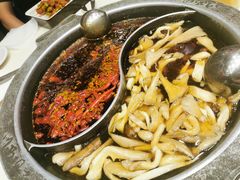 -川西坝子火锅(金沙1.0直营店)
