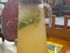 -蜀家渝重庆火锅(南屏街店)