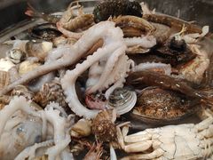 -大杰海鲜锅(基隆路店)