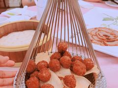 干炸丸子-北京全聚德(西翠路店)