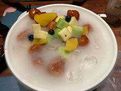 -大树餐厅(益田假日店)