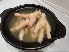 -白云宾馆·白云宴餐厅