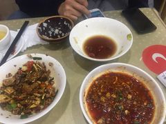 -建辉湖南土菜馆(南大街店)