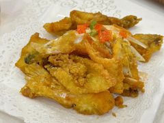-寻味顺德·南记酒家·传统顺德菜·鱼生(广源路店)