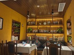 -俄士厨房(五棵松华熙LIVE店)