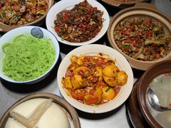 -潇湘阁(汉光百货店)