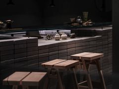 -喜茶(深圳万象城黑金店)