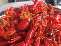 -李叔叔虾蟹大排档(青羊店)