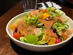 -Bistro 63 创意融合料理(广粤天地店)