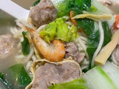 -阿琴面馆(武林路店)