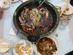 -金三可市井水煮鱼(金碧园店)