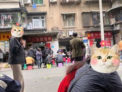 -上池面馆(上池正街39号院店)