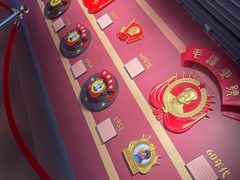 -中国铁道博物馆(正阳门馆)