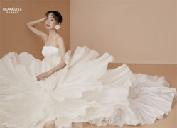 -蒙娜丽莎婚纱摄影(南门店)