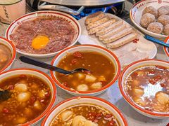 -厂花素芬九宫格火锅(银泰店)