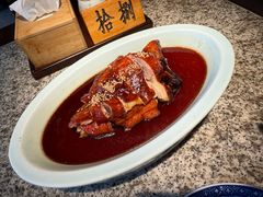 -南京大牌档(夫子庙老门东店)