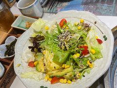 -千寻山野烤肉(中关村店)
