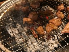 -韩国料理大力士(屏风街店)