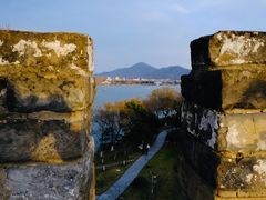 -南京城墙景区