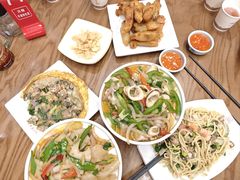 -海坛特色小吃·只做平潭特色菜(平潭店)