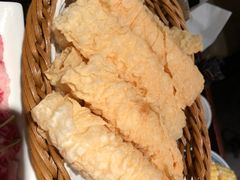 -大红袍火锅料理(尖沙咀店)