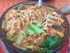 -清真·马文砂锅大全(麦苋街店)