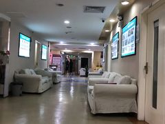 -广州仁爱天河医院体检中心