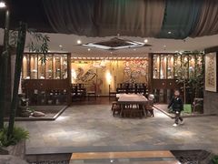 -青藤茶馆(南山路店)