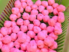 -阿娟牛肉丸·手打牛肉丸·现做现卖