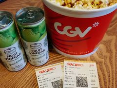 -CGV影城(梅江ScreenX店)