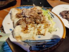 和风豆腐-一井烧肉·活鳗·寿司(望京SOHO店)