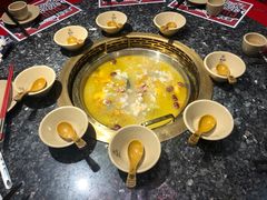 -蜀大侠火锅(森兰花园城店)