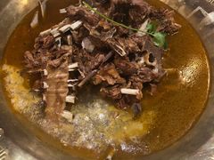 羊羯子-芦月轩羊蝎子(劲松店)