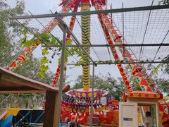 -白沙门生态公园