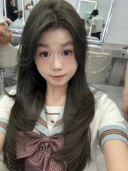 -YOUNG漾沙龙