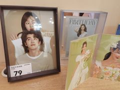 -海马体照相馆(成都来福士广场店)