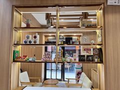 -霸王茶姬(南强街店)