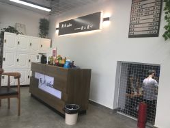 -阪川造型salon