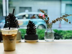 -Manner Coffee(大宁国际商业广场店)