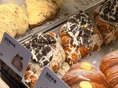 -OUR Bakery(国贸商城店)